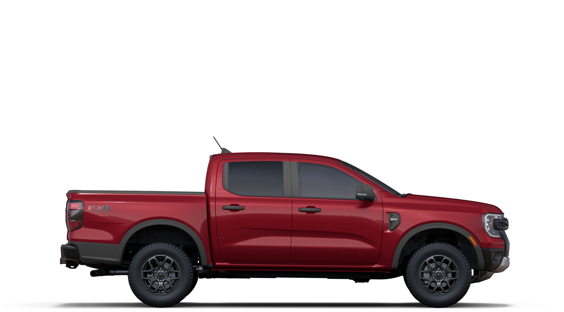 2025 Ford Ranger® External Image 1